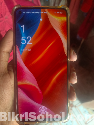 Realme GT Neo 2 for Sale – Almost New with Box & Charger